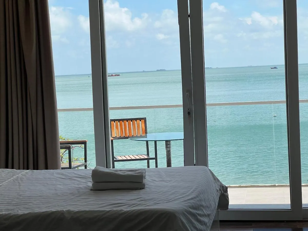 Nancy Grand Osaky Condotel Vung Tau 0*,