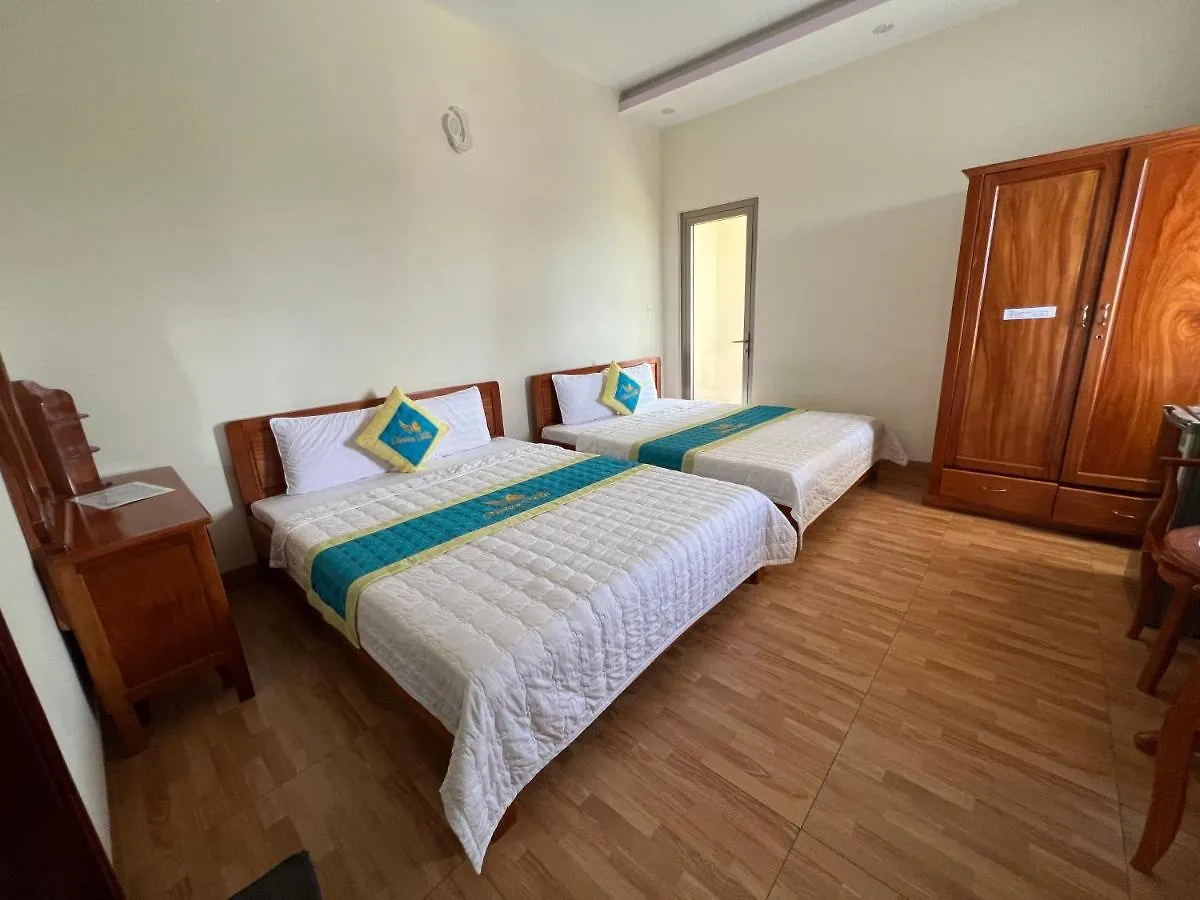 Nancy Grand Osaky Condotel Vung Tau Vietnam