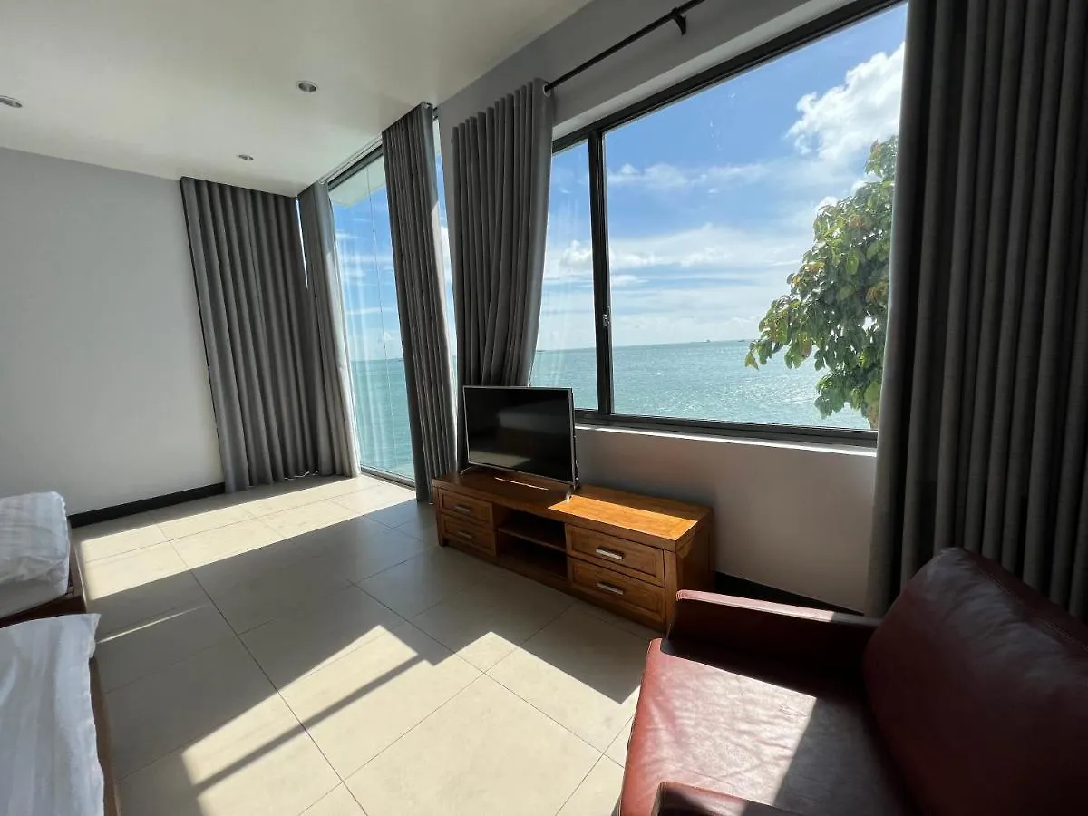 Nancy Grand Osaky Condotel Vung Tau 0*,  Vietnam