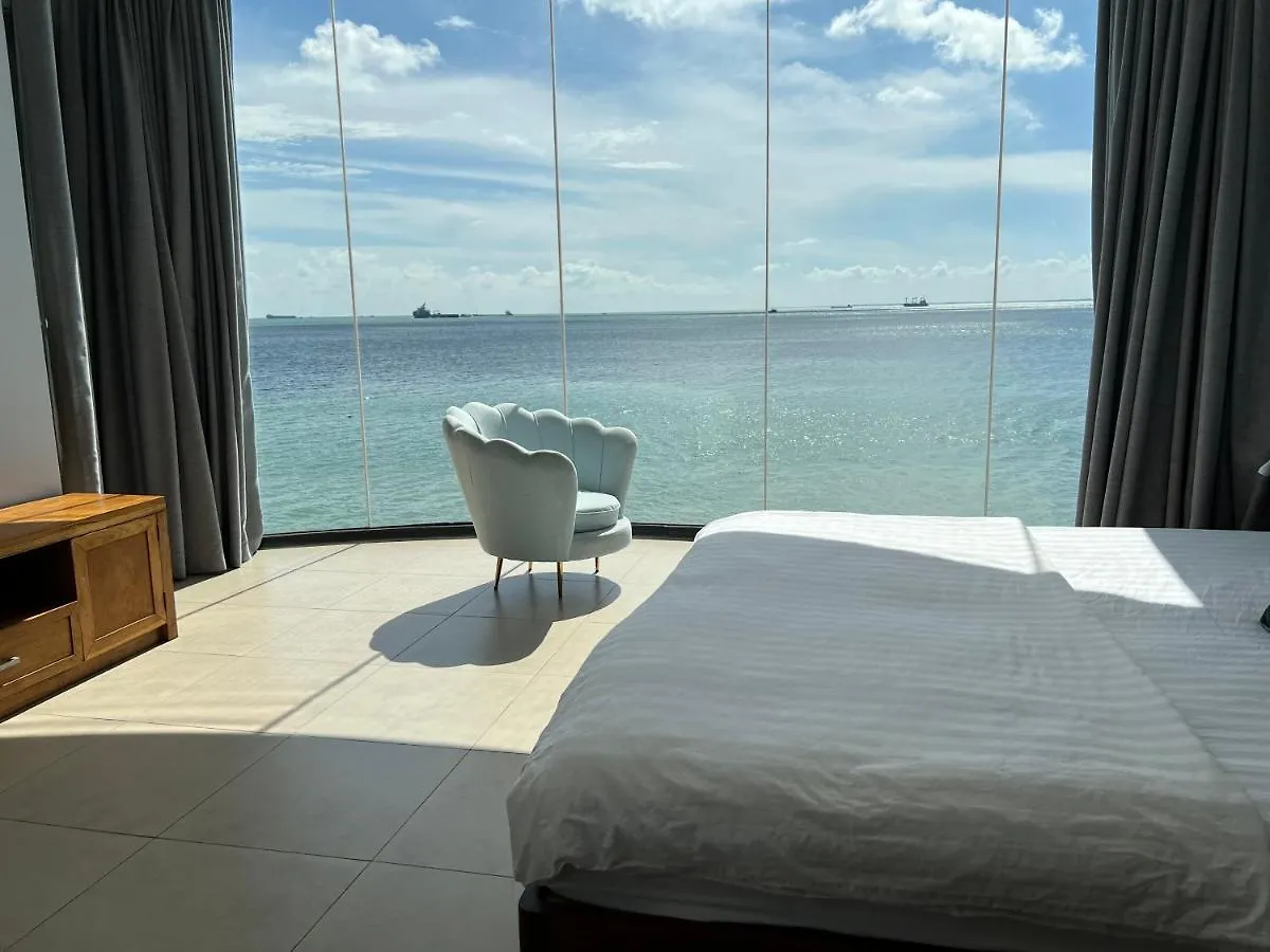 Nancy Grand Osaky Condotel Vung Tau Apartment
