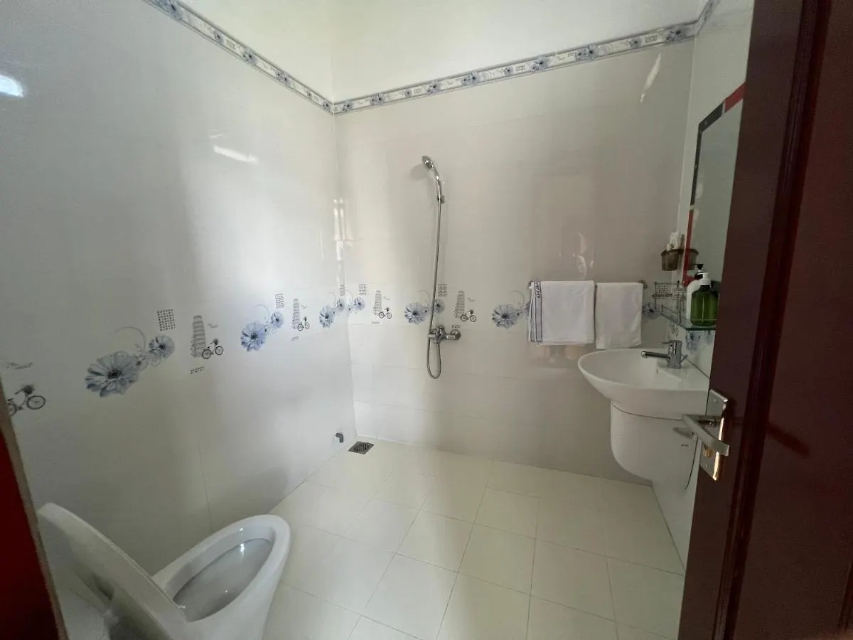 Nancy Grand Osaky Condotel Vung Tau 0*,