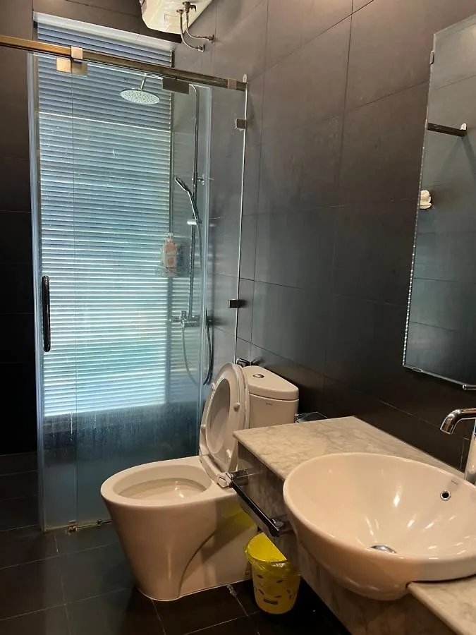Apartment Nancy Grand Osaky Condotel Vung Tau